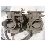 Kehien Honda cb360 carburetor