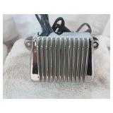 New 12 volt Chrome voltage regulator rectifier
