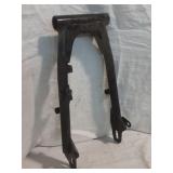 1971 Kawasaki 125 Enduro swingarm new