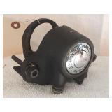 Harley-Davidson Softail rear brake caliper