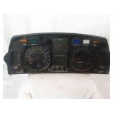 1983-85 Yamaha Venture Royale instrument cluster