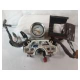 1984- 99 Yamaha Virago 700 750 instrument  cluster
