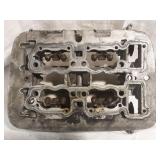 1973 Yamaha tx500 camshaft case