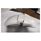 Rear Motorcycle Fairing