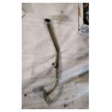 Universal Motorcycle Rear Brake Pedal