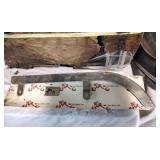 Motorcycle Chain Guard