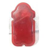 Plastic Tombstone replacement lens