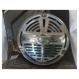 Harley-Davidson Heritage Springer Chrome horn