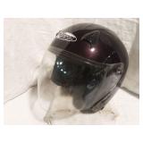 Nitro touring helmet