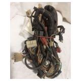 Unknown wiring harness