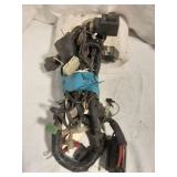 Yamaha 1000 wiring harness