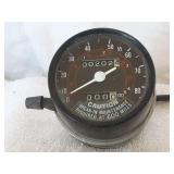 Honda cb200 speedometer