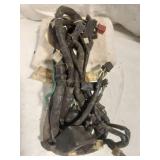 Honda cb70 wiring harness