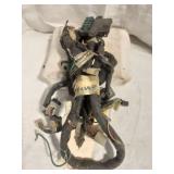 Honda Nighthawk 1984 wiring harness