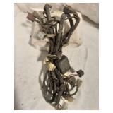 1982 Kawasaki wiring harness