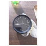 Yamaha RPM Odometer