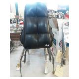 Variety sissy bars and luggage racks