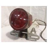 Tail lights / brake light with bracket