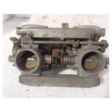 Kawasaki kz750 carburetor 1976- 1978