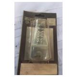 Rear Caliper Support