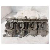 1993 Kawasaki gpz900r carburetor