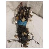 1983 Yamaha wiring harness