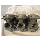 Miscellaneous carburetor parts