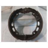 Two Assorted V-Twin Mechanical Brake Shoe Sets