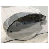 Harley-Davidson front banana brake caliper cover