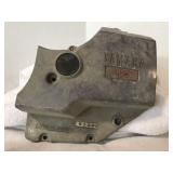 Yamaha sprocket cover 1982-83
