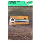 Harley Clutch Rod End