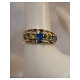 14k Yellow Gold Mother