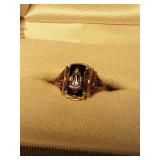 10k Anderson High School Class Ring