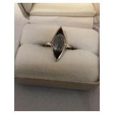 Vintage University of Cincinnati Class Ring