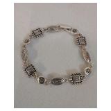 Signed Napier Dooding Design Bracelet