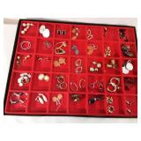 Assortment of Pierced Earrings