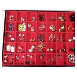 Assortment of Pierced Earrings