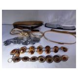 Lot of Awesome Retro Belts