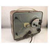 Vintage Eastman Kodak Brownie 8mm Movie Projector