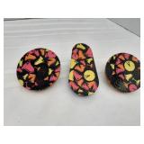 Retro Noicemaker Tin Toys