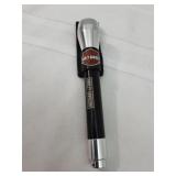 Harley Davidson Mini Flashlight w/Holster