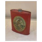 Vintage Dupont 1908 "Indian Rifle Gunpowder" Can