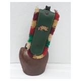 Vintage Cow Dinner Bell