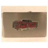 Three Collectible "Pennsylvania Railroad" Items