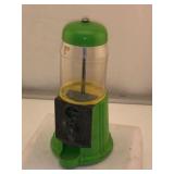 Carousel Industries Table-Top Bubble Gum Dispenser