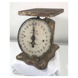 Vintage American Family 25-lbs. Scale