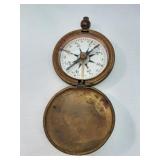 USCE Army Corps WWII Field Compass