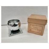 Art Deco Bubble Cigarette Server