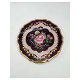 Vintage Stratton Compact Powder Case