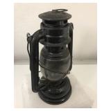 Vintage Kwang Hwa #235 9-inch Oil Lantern